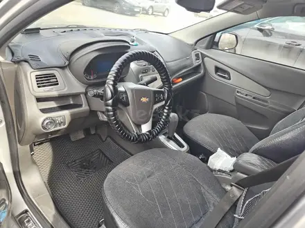 Chevrolet Cobalt 2021 года за 4 800 000 тг. в Усть-Каменогорск – фото 7