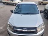 ВАЗ (Lada) Granta 2191 2015 года за 2 100 000 тг. в Алматы
