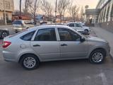 ВАЗ (Lada) Granta 2191 2015 года за 2 100 000 тг. в Алматы – фото 5