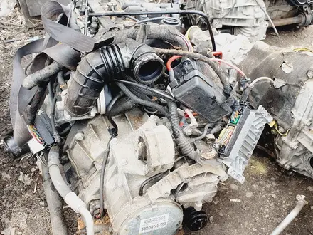 Двигатель mini coupe 1.6 N12B16A за 450 000 тг. в Алматы – фото 10