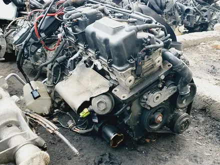 Двигатель mini coupe 1.6 N12B16A за 450 000 тг. в Алматы – фото 2