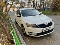 Skoda Rapid 2013 года за 5 000 000 тг. в Шымкент