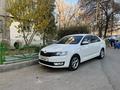 Skoda Rapid 2013 годаүшін5 000 000 тг. в Шымкент – фото 2