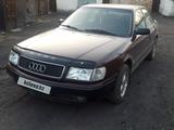 Audi 100 1991 годаүшін2 500 000 тг. в Шахтинск