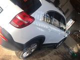 Chevrolet Captiva 2013 годаfor6 400 000 тг. в Каскелен – фото 5