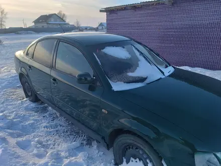 Volkswagen Passat 1999 года за 1 500 000 тг. в Астана – фото 2