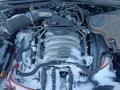 Volkswagen Passat 1999 года за 1 500 000 тг. в Астана – фото 10