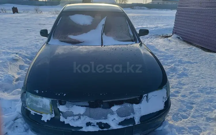 Volkswagen Passat 1999 года за 1 500 000 тг. в Астана