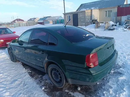 Volkswagen Passat 1999 года за 1 500 000 тг. в Астана – фото 3