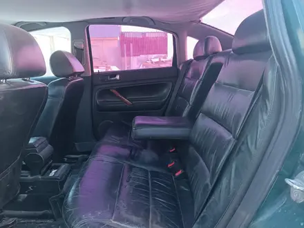 Volkswagen Passat 1999 года за 1 500 000 тг. в Астана – фото 8