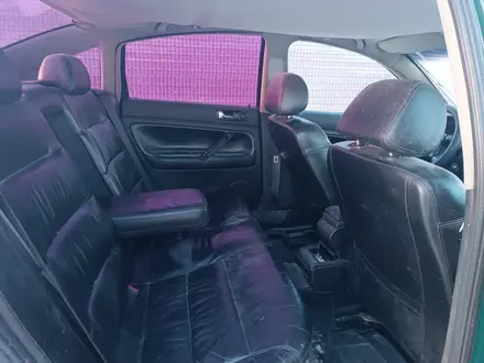 Volkswagen Passat 1999 года за 1 500 000 тг. в Астана – фото 9