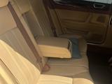 Bentley Continental Flying Spur 2006 года за 14 500 000 тг. в Алматы – фото 4