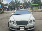Bentley Continental Flying Spur 2006 года за 14 500 000 тг. в Алматы – фото 2