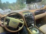 Bentley Continental Flying Spur 2006 года за 14 500 000 тг. в Алматы – фото 3