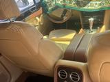 Bentley Continental Flying Spur 2006 года за 14 500 000 тг. в Алматы – фото 5