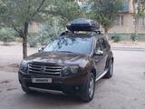 Renault Duster 2013 года за 4 900 000 тг. в Актау