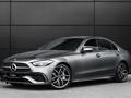 Mercedes-Benz C 200 AMG Line 2025 года за 40 000 000 тг. в Астана