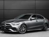 Mercedes-Benz C 200 AMG Line 2025 года за 40 000 000 тг. в Астана