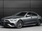 Mercedes-Benz C 200 AMG Line 2025 года за 43 000 000 тг. в Астана