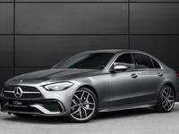 Mercedes-Benz C 200 AMG Line 2025 года за 40 000 000 тг. в Астана