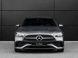 Mercedes-Benz C 200 AMG Line 2025 года за 40 000 000 тг. в Астана – фото 2