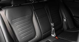 Mercedes-Benz C 200 AMG Line 2025 года за 40 000 000 тг. в Астана – фото 3