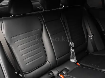 Mercedes-Benz C 200 AMG Line 2025 года за 37 000 000 тг. в Астана – фото 3
