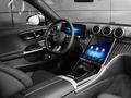 Mercedes-Benz C 200 AMG Line 2025 года за 37 000 000 тг. в Астана – фото 4