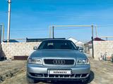 Audi A4 1995 годаүшін800 000 тг. в Актау