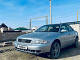 Audi A4 1995 годаүшін800 000 тг. в Актау – фото 3