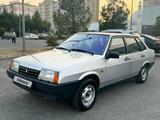 ВАЗ (Lada) 21099 2003 годаfor2 300 000 тг. в Шымкент – фото 2