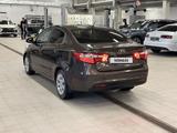 Kia Rio 2014 годаүшін6 300 000 тг. в Астана – фото 5