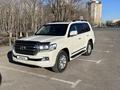 Toyota Land Cruiser 2018 годаfor35 000 000 тг. в Астана – фото 3