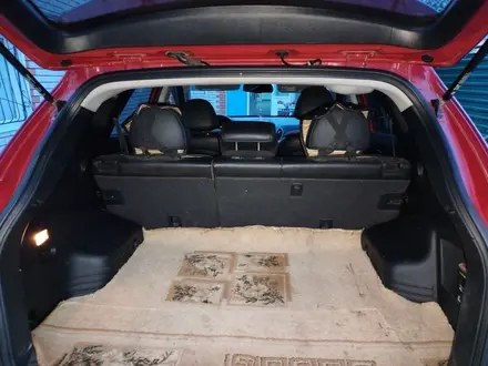 Hyundai Tucson 2014 года за 7 500 000 тг. в Актобе – фото 10