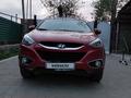 Hyundai Tucson 2014 года за 7 500 000 тг. в Актобе – фото 3