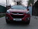 Hyundai Tucson 2014 годаfor8 500 000 тг. в Актобе – фото 3