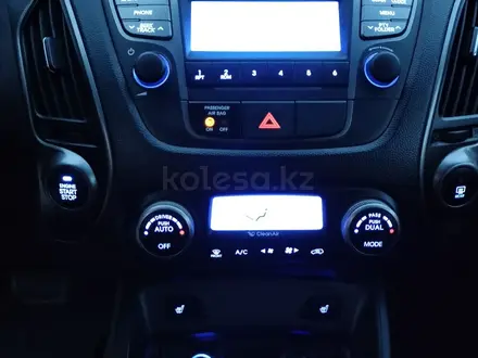 Hyundai Tucson 2014 года за 7 500 000 тг. в Актобе – фото 5