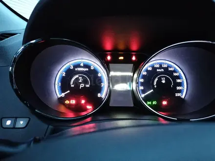 Hyundai Tucson 2014 года за 7 500 000 тг. в Актобе – фото 6