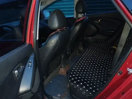 Hyundai Tucson 2014 года за 7 500 000 тг. в Актобе – фото 8