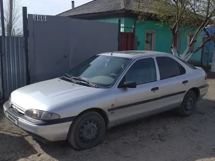 Ford Mondeo 1994 года за 1 300 000 тг. в Семей – фото 3