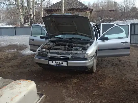 Ford Mondeo 1994 года за 1 300 000 тг. в Семей – фото 9