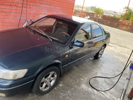 Toyota Camry 1996 года за 2 900 000 тг. в Туркестан – фото 10