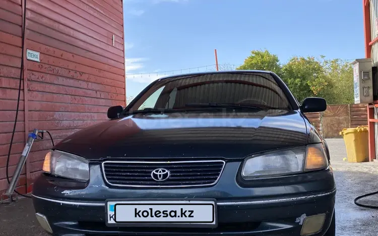 Toyota Camry 1996 года за 2 900 000 тг. в Туркестан