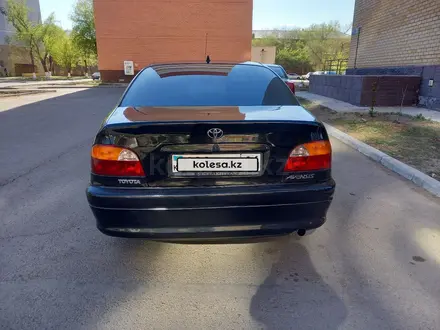 Toyota Avensis 1998 года за 1 830 000 тг. в Павлодар