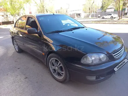 Toyota Avensis 1998 года за 1 830 000 тг. в Павлодар – фото 2