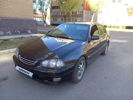 Toyota Avensis 1998 года за 1 830 000 тг. в Павлодар – фото 3