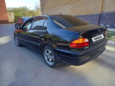 Toyota Avensis 1998 года за 1 830 000 тг. в Павлодар – фото 4