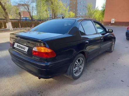 Toyota Avensis 1998 года за 1 830 000 тг. в Павлодар – фото 5