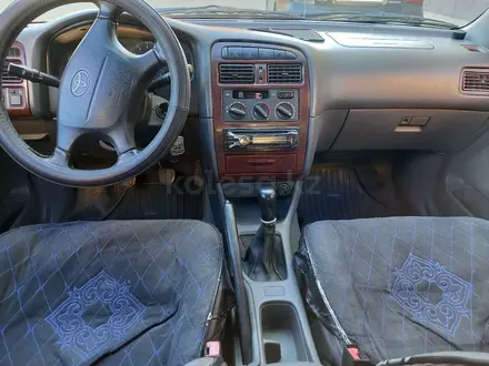 Toyota Avensis 1998 года за 1 830 000 тг. в Павлодар – фото 7