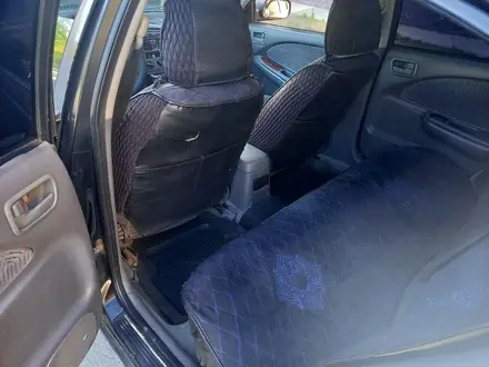 Toyota Avensis 1998 года за 1 830 000 тг. в Павлодар – фото 8